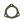 64mm Three Hole Gasket (TW002G)
