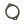 90mm Two Hole Gasket (TW001G)