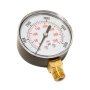 Huth 92100 Hydraulic Pressure Gauge