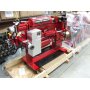Huth SS-300 Heavy Duty Exhaust Pipe Bending Machine
