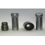 MALE BALL JOINT 2"