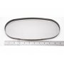 12 x 6 Oval (295) End Plate