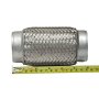 Flex Pipe Medium (6 Inch) 2.25 Inch Bore