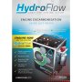 HydroFlow Maxi - Engine Decarbonising DPF Cleaner Machine 