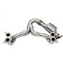Toyota GT86 & Subaru BRZ Exhaust Manifold with Catalytic Converters