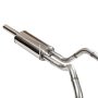 Ford F-150 12th Generation Cat Back Exhaust