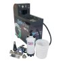HydroFlow DPF-C - DPF & Catalytic Converter Cleaner
