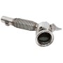 Mini Cooper S F56 2.0 Front Exhaust Pipe with EU4 Catalytic Converter