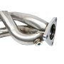 Nissan 350Z High Flow Performance Exhaust Manifolds (Pair)