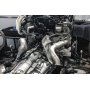 Porsche Macan 3.0/3.6T Decat Exhaust Downpipes With Thermal Heat Shield