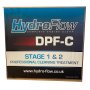 HydroFlow Stage 1 & 2 DPF-C Cleaning Solution