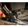 Audi RS6/RS7 Valvetronic Downpipe Back Exhaust System