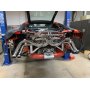 Audi R8 V10 Gen 2 Super Sport Sound Cat Back Performance Exhaust