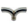 Seagull T Pipe 3 Inch