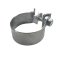 45mm Stainless Steel Heavy Duty Band Clamps