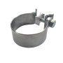 45mm Stainless Steel Heavy Duty Band Clamps