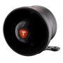 THOR Electronic Exhaust Sound Booster Single Speaker with Echo Speaker