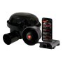 TOPGEAR THOR Electronic Exhaust Sound Booster Single Speaker with Echo Speaker